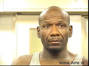 Wilbur Willie Jackson Mugshot